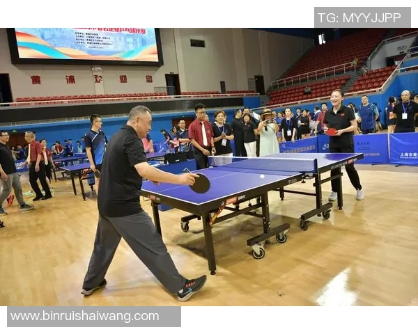 乒乓球耐力排行榜揭晓上海乒乓球队荣获第二名佳绩