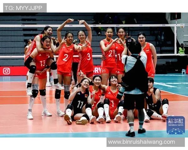 排球灵活性排行榜发布杭州排球队荣登第十位展现实力与潜力