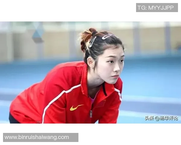 杨丽专访：从青涩少女到网球明星的成长之路与心路历程分享