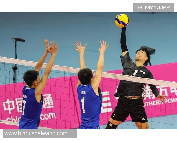 黄伟独家分享排球心得与技巧提升之道助你成为排球高手