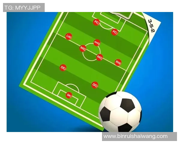 足球大开讲：深入解析足球战术与球员心理的精彩对话与分享