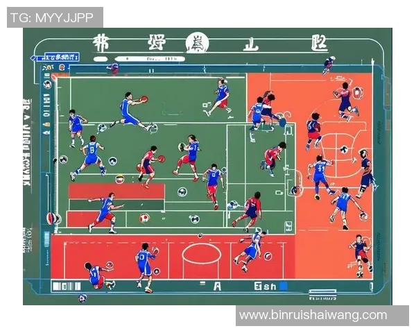 足球对决图揭示战术博弈与球员表现的精彩瞬间与背后故事 足球对决图揭示战术博弈与球员表现的精彩瞬间与背后故事
