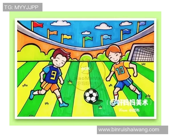 踢足球的动画片推荐有哪些值得一看的精彩作品与经典角色介绍