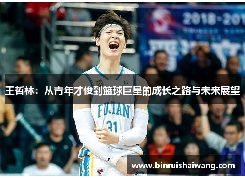 王哲林：从青年才俊到篮球巨星的成长之路与未来展望
